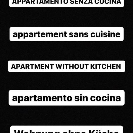 Apartamento Olbia Flat Exterior foto