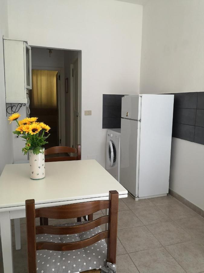 Apartamento Olbia Flat Exterior foto