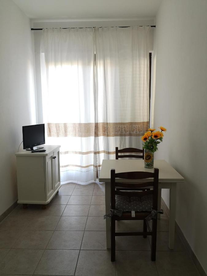 Apartamento Olbia Flat Exterior foto