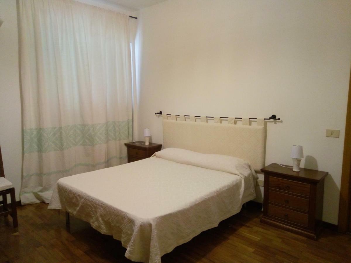 Apartamento Olbia Flat Exterior foto
