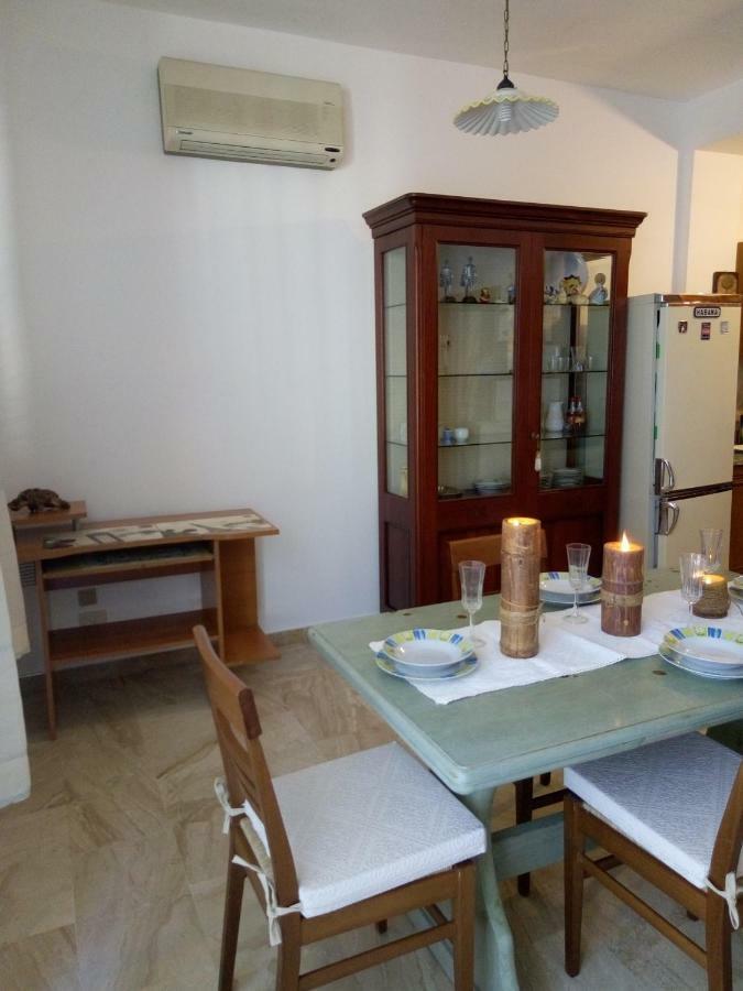 Apartamento Olbia Flat Exterior foto