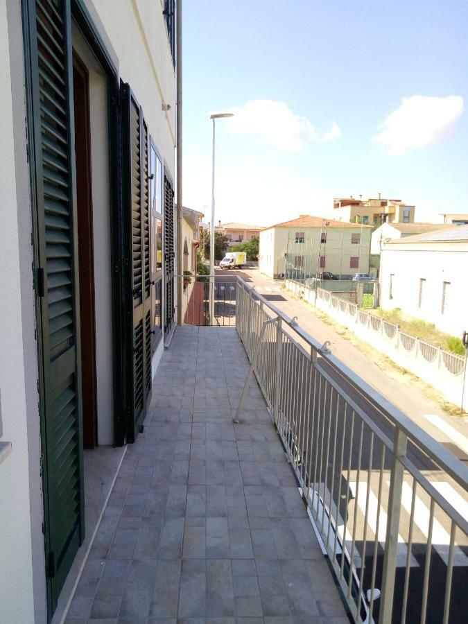 Apartamento Olbia Flat Exterior foto