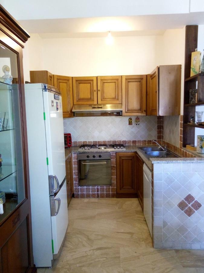 Apartamento Olbia Flat Exterior foto