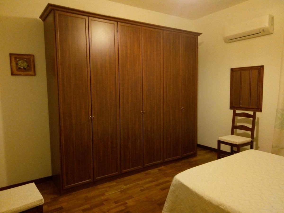 Apartamento Olbia Flat Exterior foto