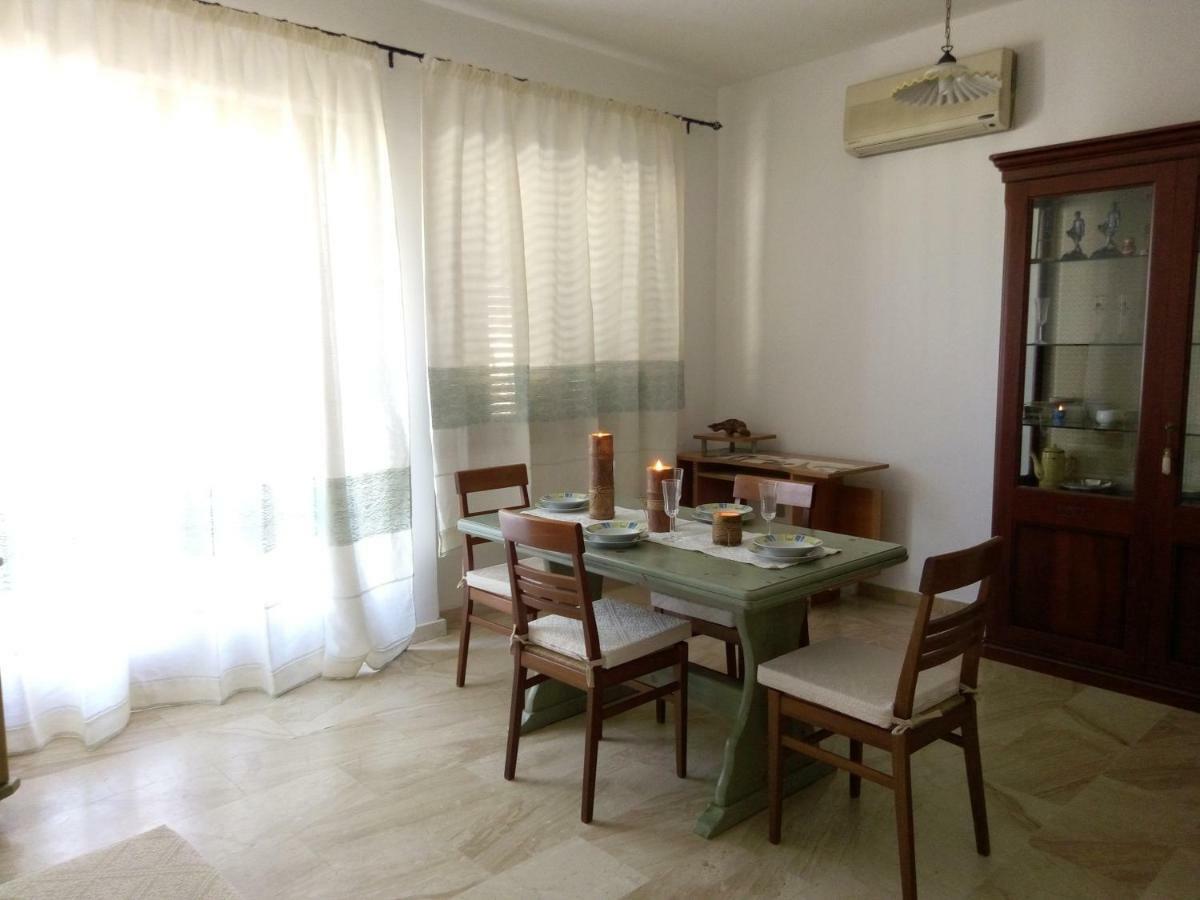 Apartamento Olbia Flat Exterior foto