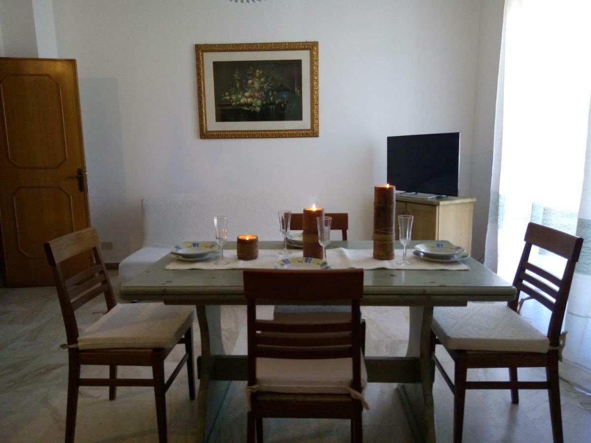 Apartamento Olbia Flat Exterior foto