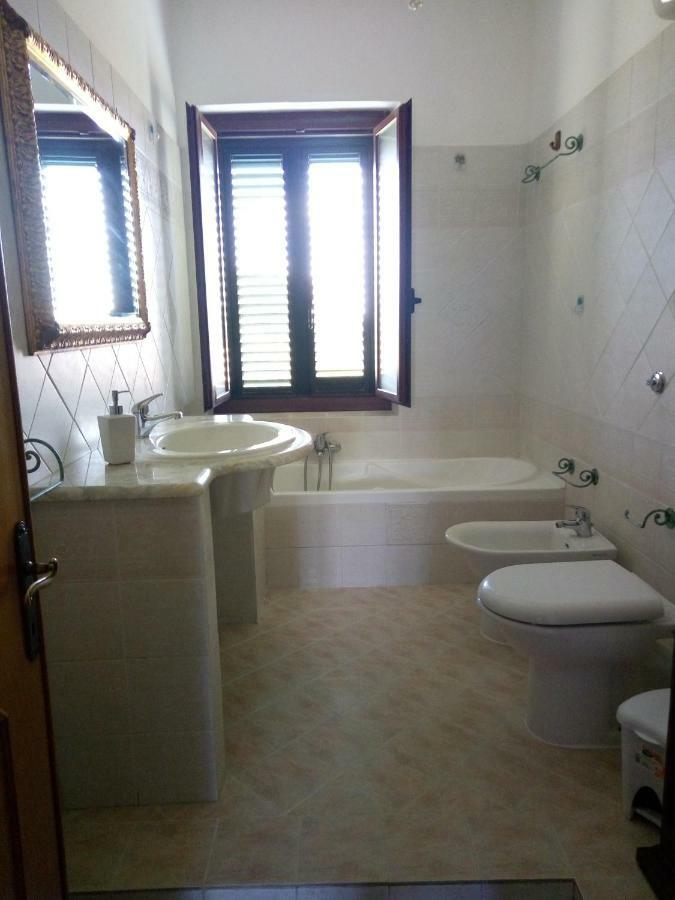 Apartamento Olbia Flat Exterior foto