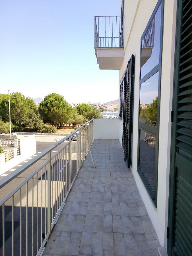 Apartamento Olbia Flat Exterior foto