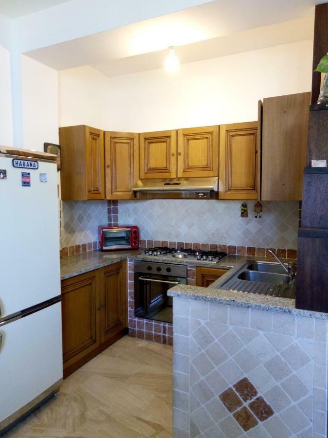 Apartamento Olbia Flat Exterior foto