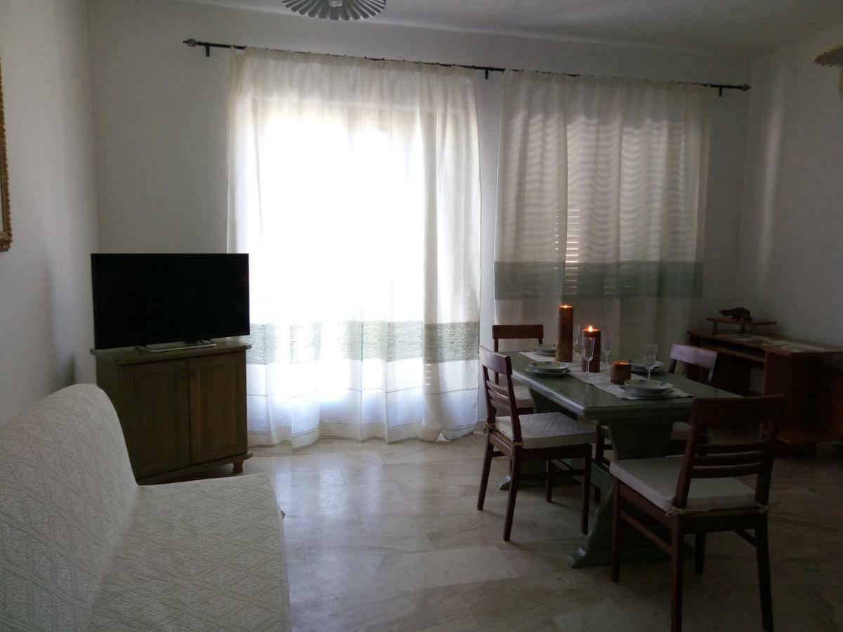 Apartamento Olbia Flat Exterior foto