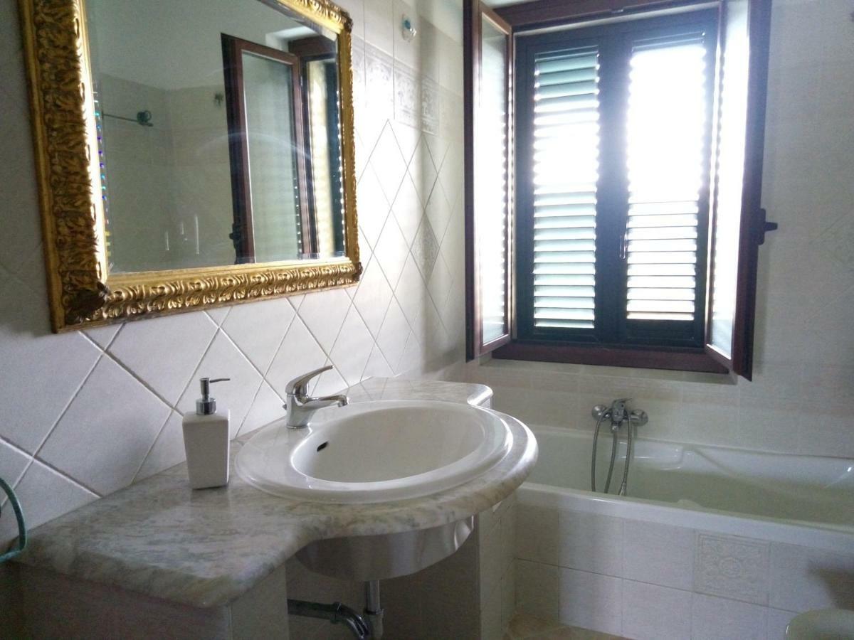 Apartamento Olbia Flat Exterior foto