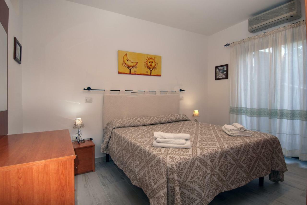 Apartamento Olbia Flat Exterior foto
