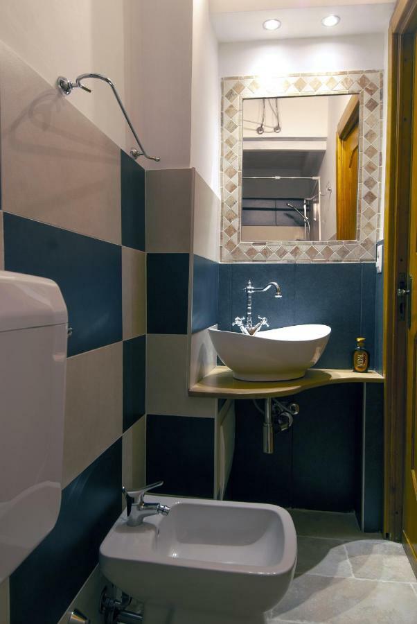 Apartamento Olbia Flat Exterior foto