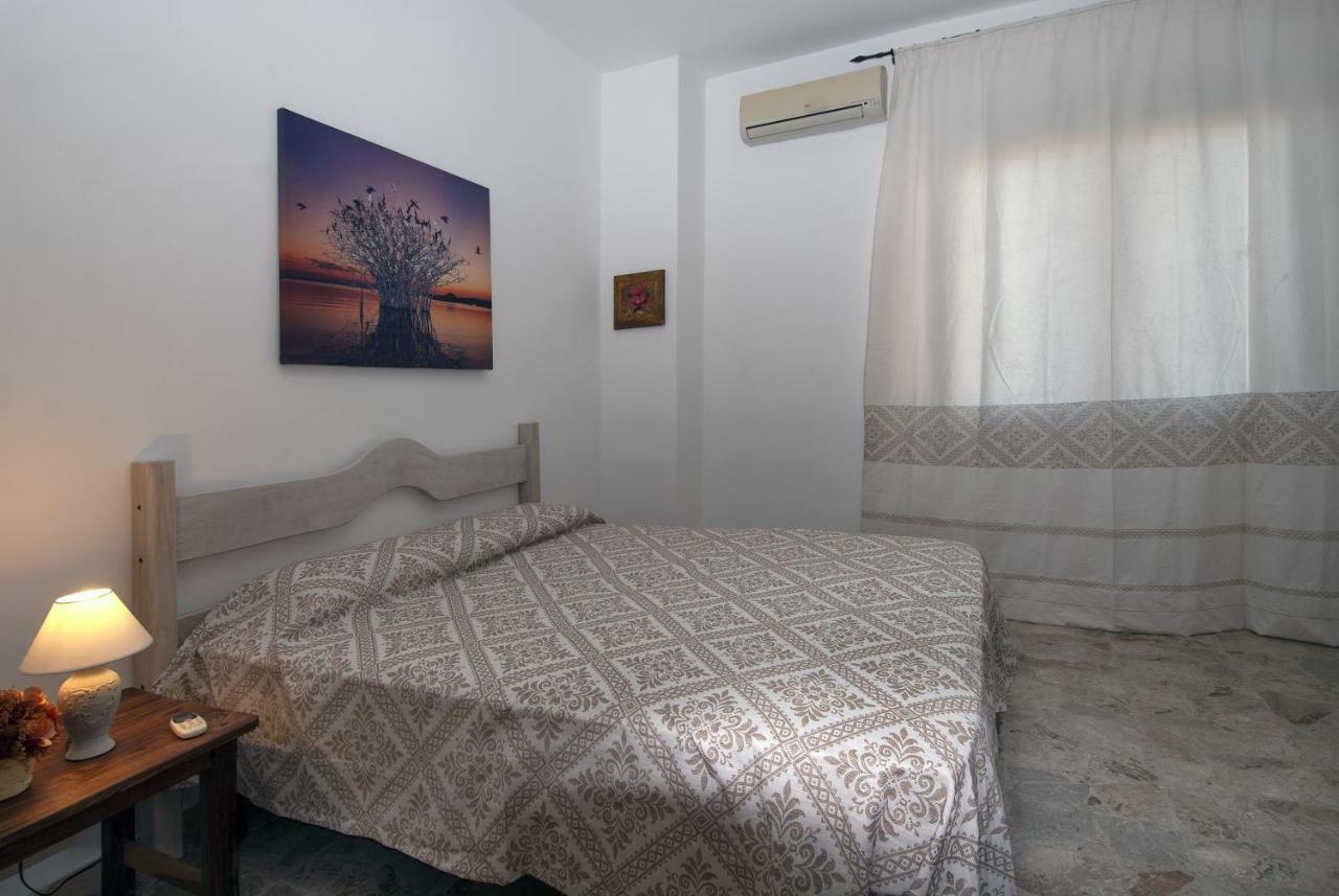 Apartamento Olbia Flat Exterior foto