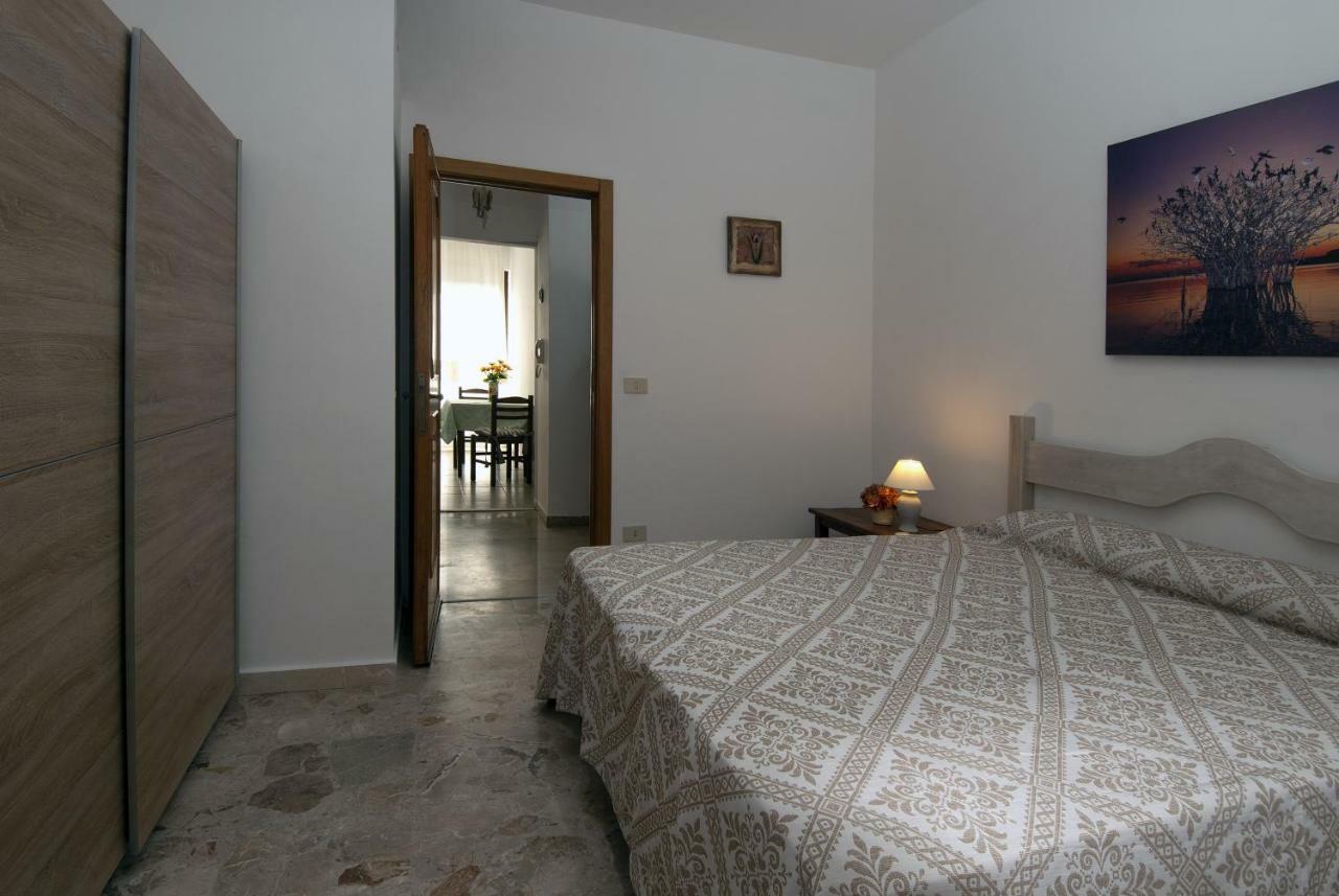 Apartamento Olbia Flat Exterior foto