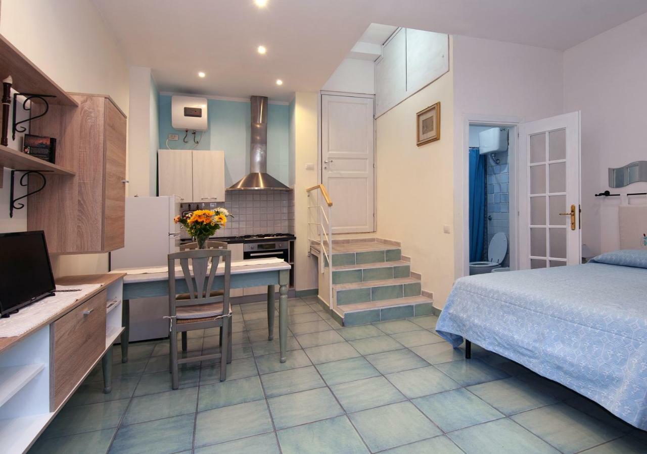 Apartamento Olbia Flat Exterior foto