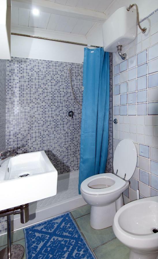 Apartamento Olbia Flat Exterior foto