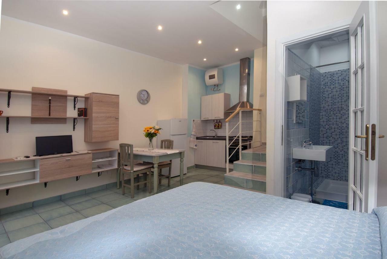Apartamento Olbia Flat Exterior foto