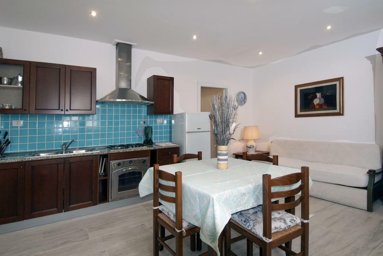 Apartamento Olbia Flat Exterior foto