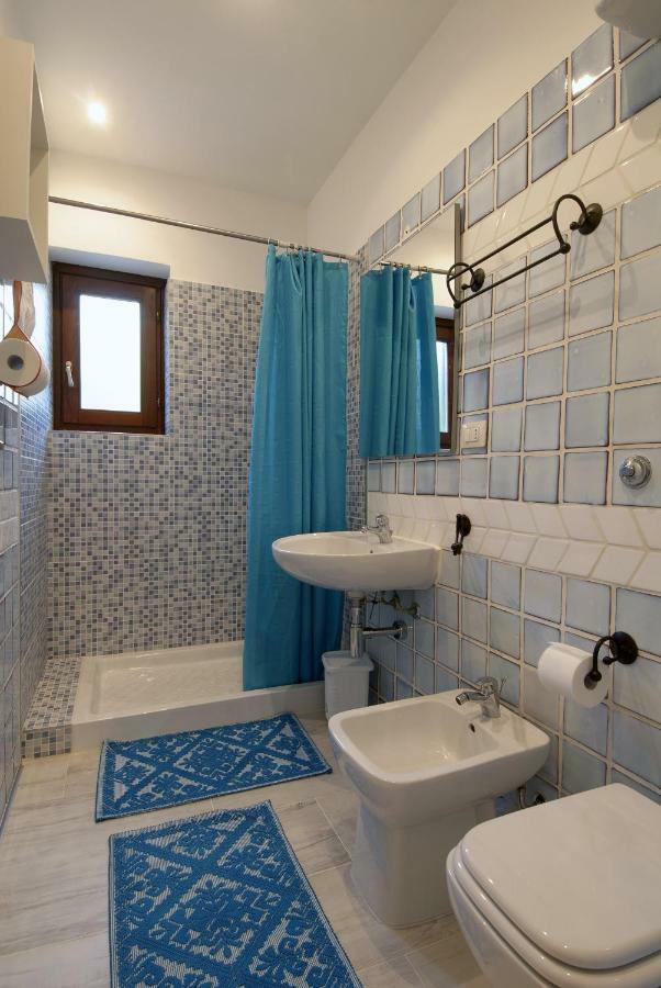 Apartamento Olbia Flat Exterior foto