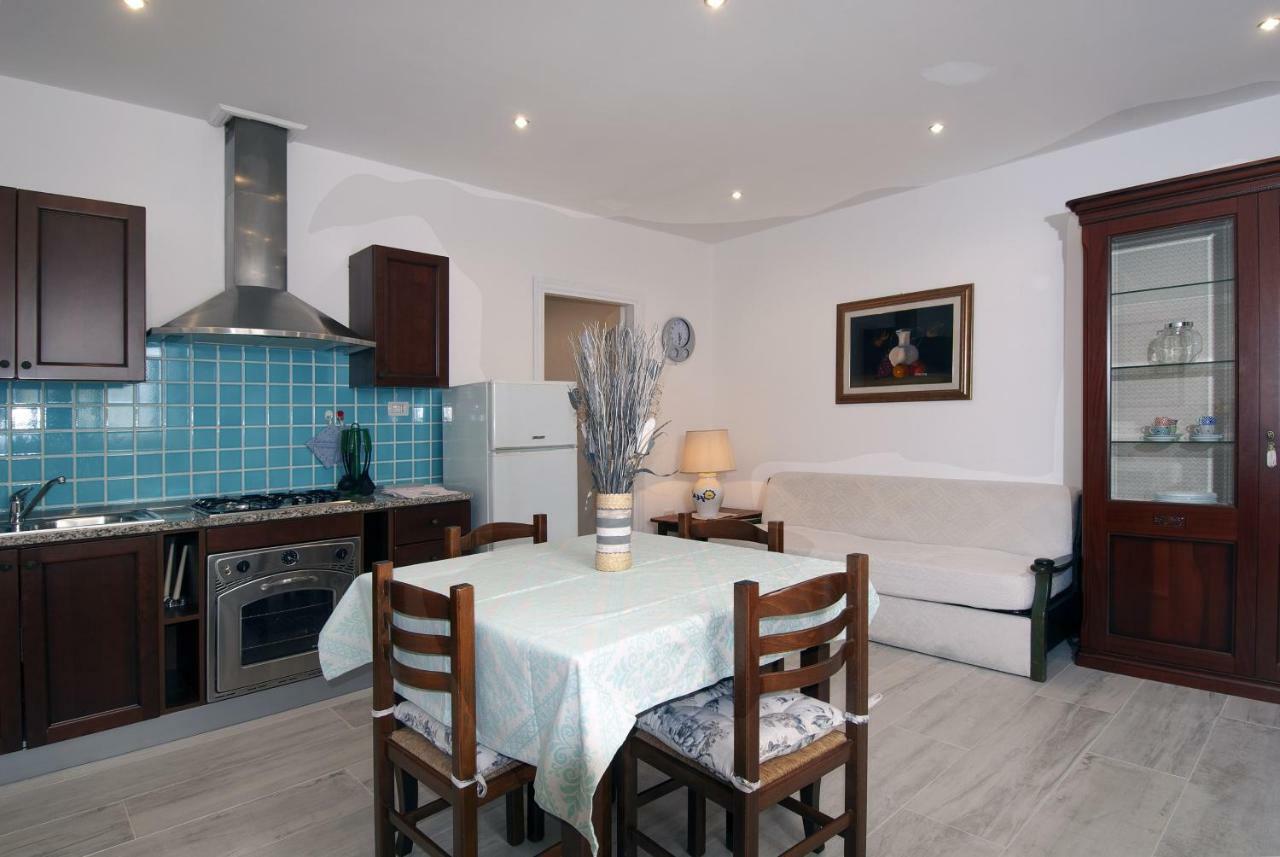 Apartamento Olbia Flat Exterior foto