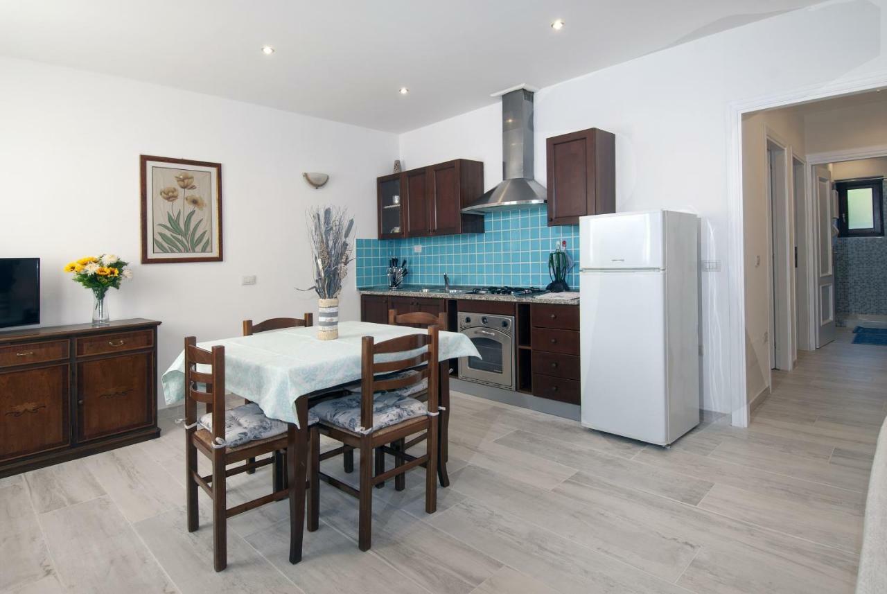 Apartamento Olbia Flat Exterior foto