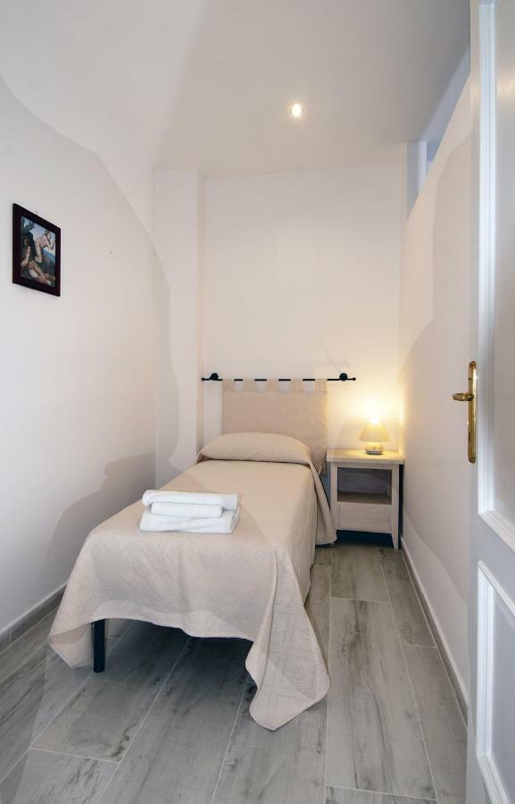 Apartamento Olbia Flat Exterior foto