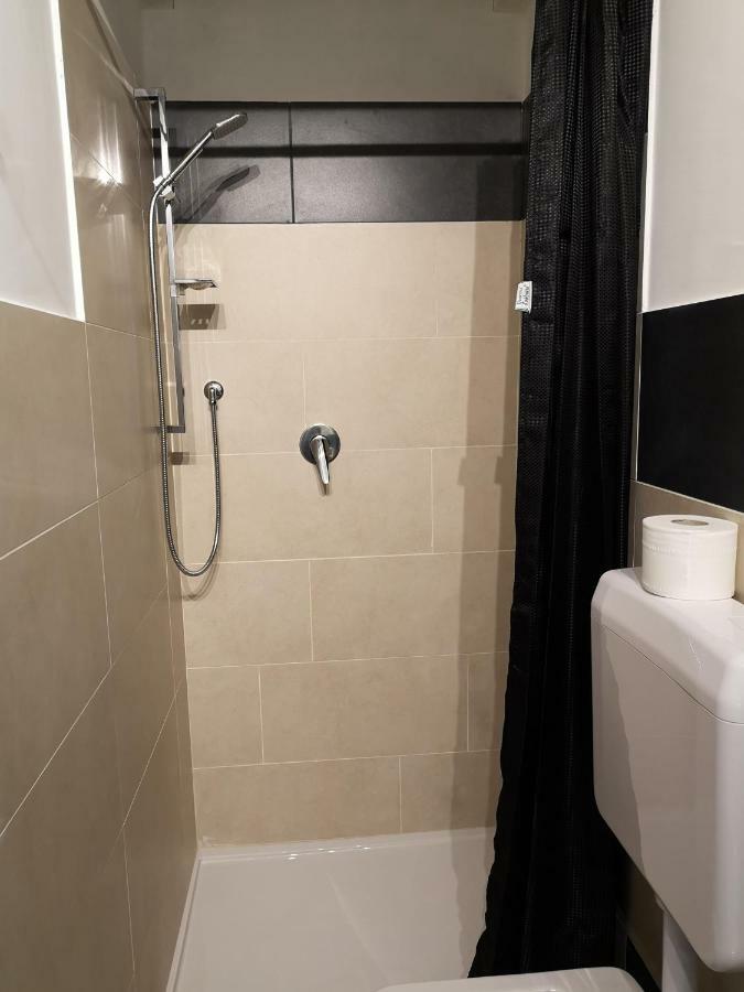 Apartamento Olbia Flat Exterior foto