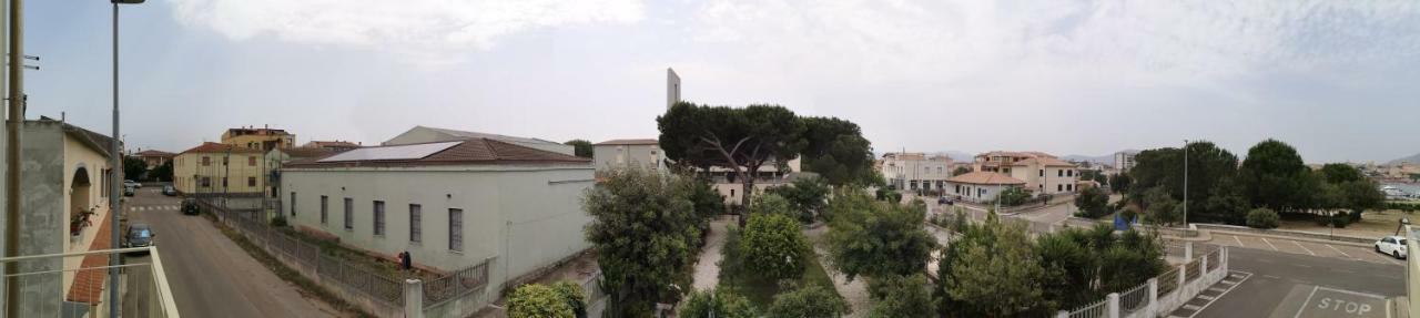 Apartamento Olbia Flat Exterior foto